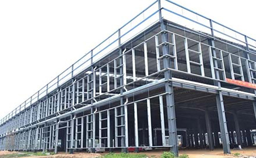 临洮临洮钢结构厂房 临洮临洮钢结构厂房