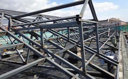 临洮临洮钢结构加工 临洮临洮钢结构加工