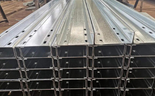 临洮C型钢 临洮C型钢