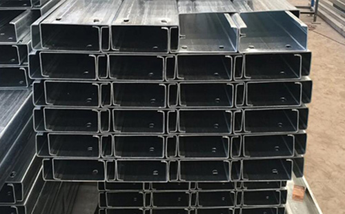 临洮C型钢 临洮C型钢