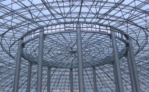 临洮临洮钢结构安装 临洮临洮钢结构安装