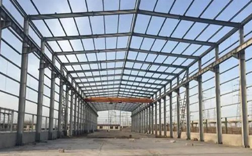 临洮钢结构 临洮钢结构