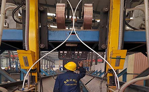 甘肃临洮钢结构房屋使用寿命与影响因素解析