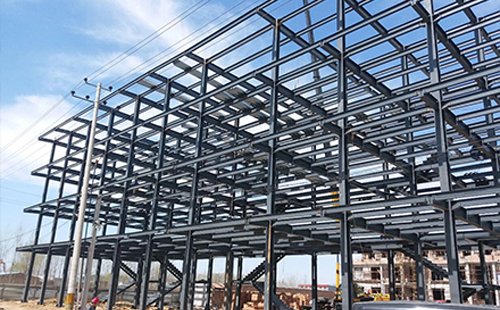 工业用临洮临洮钢结构厂房防火规范与造价控制解析