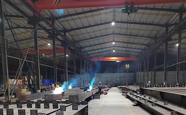 临洮钢结构住宅设计与施工关键技术指南