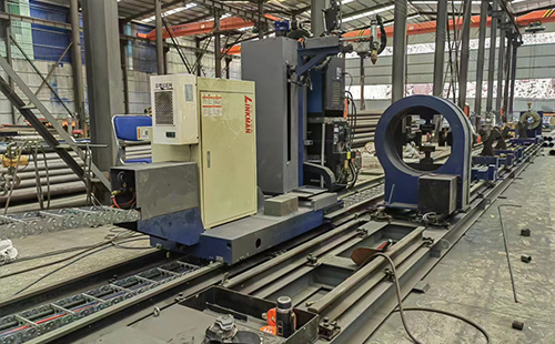 兰州临洮临洮钢结构厂房的优势与应用分析