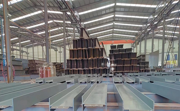 铆接适用场景：临洮钢结构铆钉连接规范解析