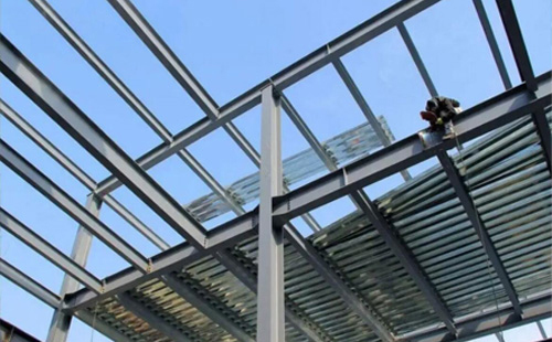 临洮临洮钢结构加工中的切割与钻孔精度控制要点 临洮临洮钢结构加工中的切割与钻孔精度控制要点