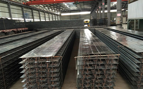 临洮楼承板选型要点及本地化供应服务能力分析 临洮楼承板选型要点及本地化供应服务能力分析